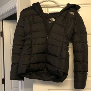 North face womens jacket